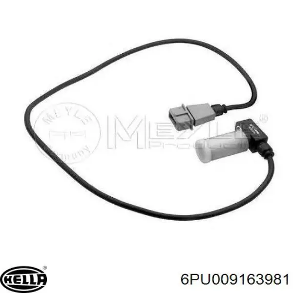 Купити 035905381B VAG Датчик положення (оборотів) коленвалу