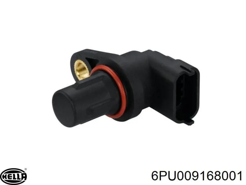 Купити 6PU009168001 HELLA ДПРВ