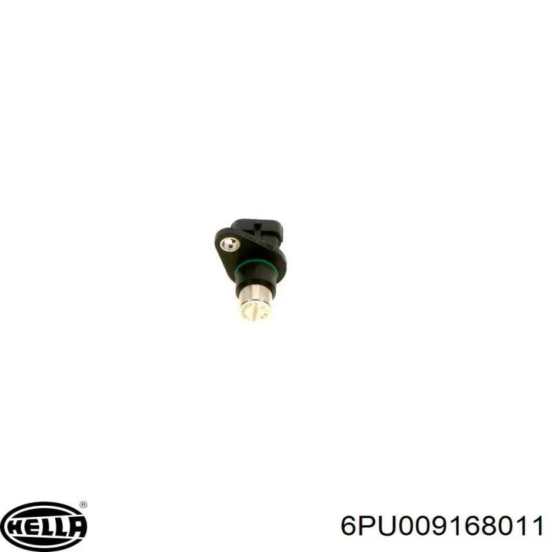 Датчик положення распредвалу HELLA 6PU009168011