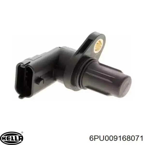 Датчик фаз HELLA 6PU009168071 ціна, від 31.67 USD