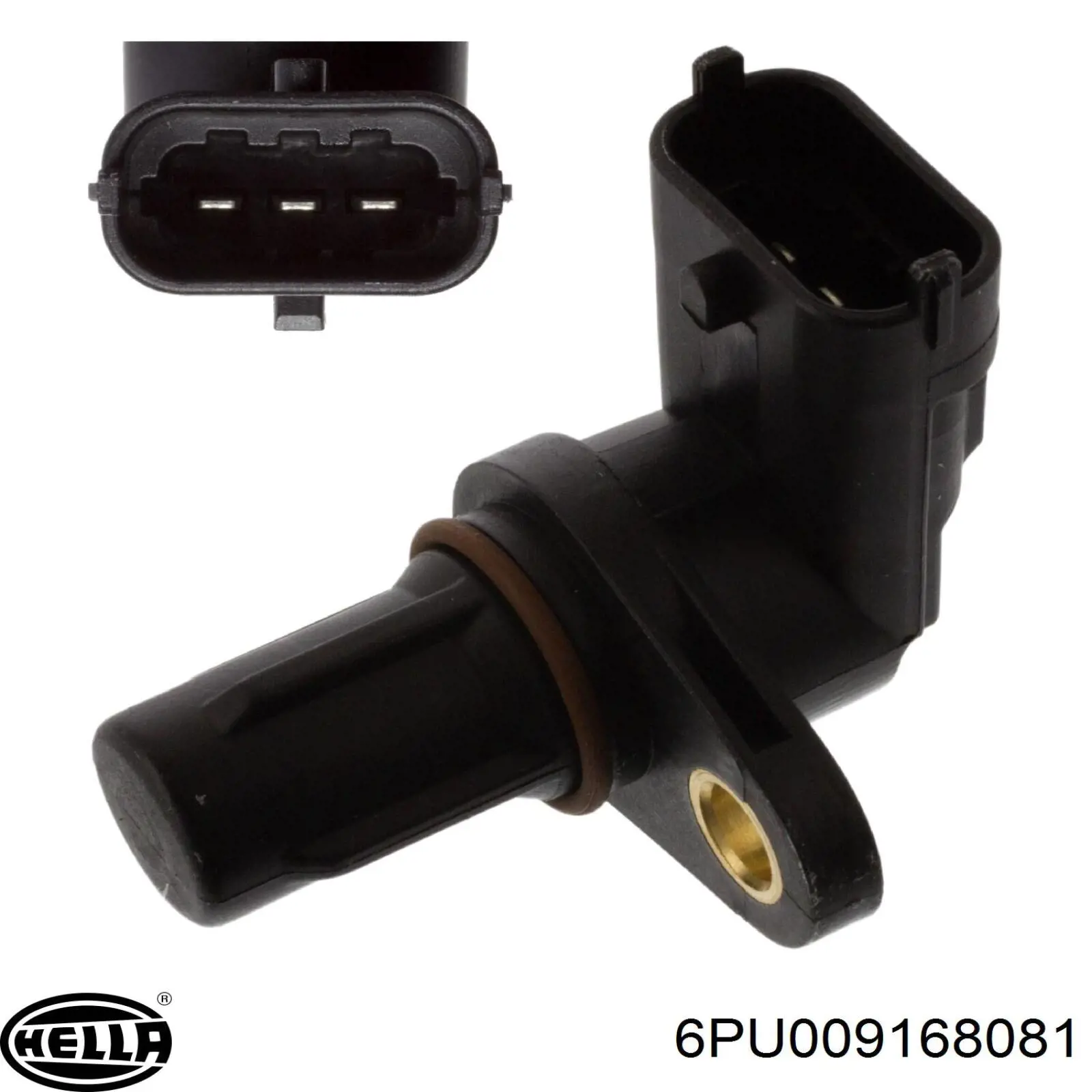 Датчик фаз Fiat/Alfa/Lancia 0046798368 ціна, від 10.85 USD