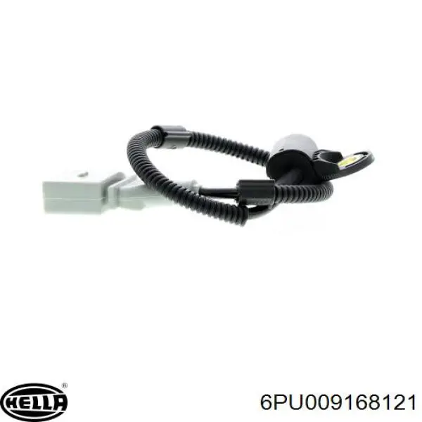 Купити 6PU009168121 HELLA ДПРВ