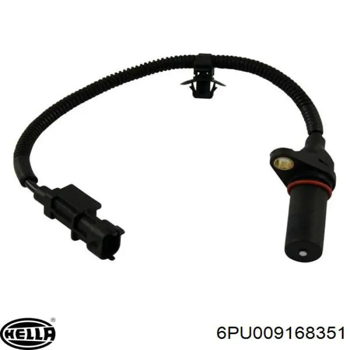 6PU009168351 HELLA ДПКВ