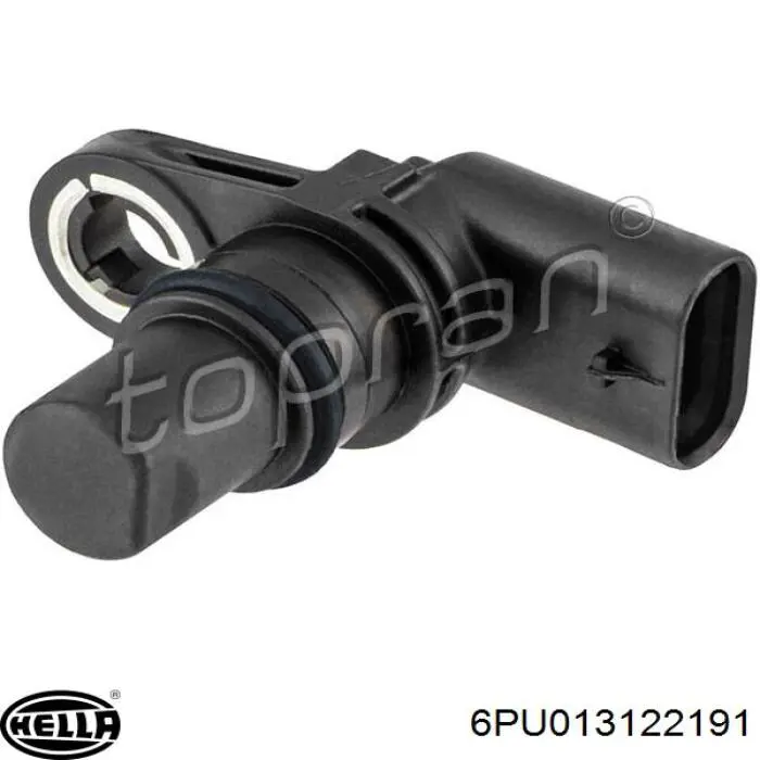 6PU013122191 HELLA Датчик розподільного вала