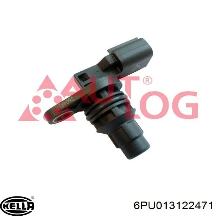 6PU013122471 HELLA Датчик розподільного вала