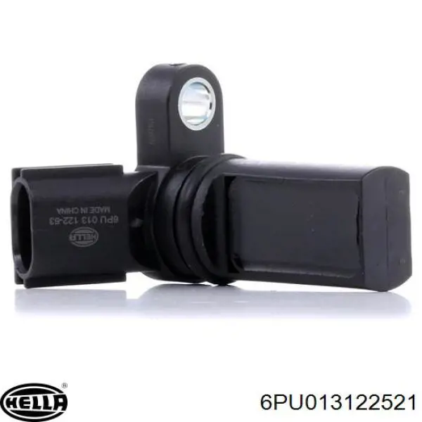 Купити 6PU013122521 HELLA Датчик положення (оборотів) коленвалу