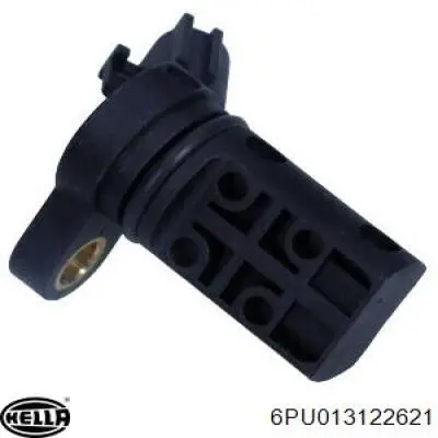 Датчик положення розподільного валу 6PU013122621 HELLA