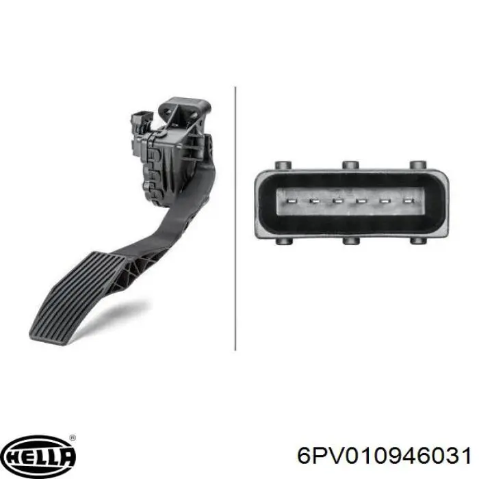 Підаль газу Meat&Doria 83536 ціна, від 117.06 USD