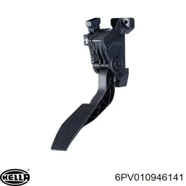 Купити ENT880009 Engitech Педаль газу