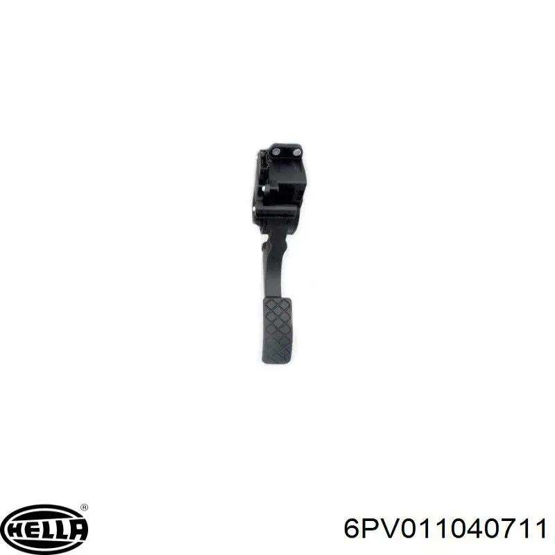 Підаль газу Volkswagen Golf V хетчбек (1K1) (2003 - 2010) ціна, від 12.70 USD
