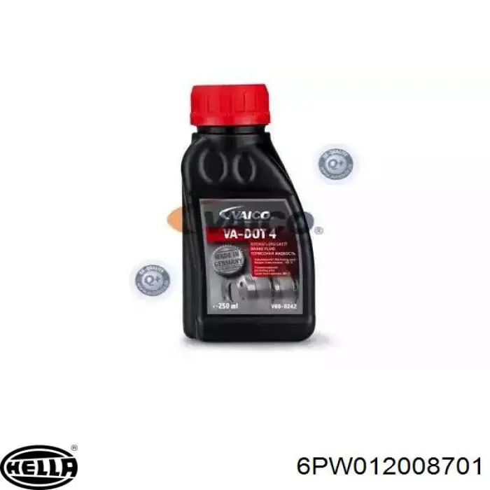 Датчик дощу 5180953 Ford