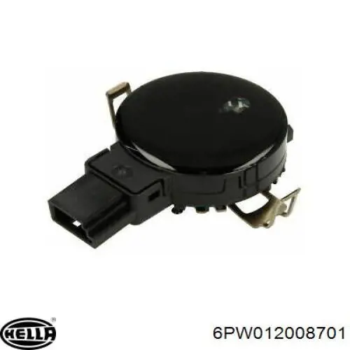 5180953 Ford Датчик дощу