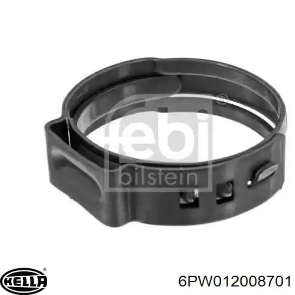Купити 5180953 Ford Датчик дощу