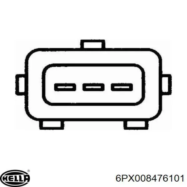 Купити 20008 Standard Потенціометр