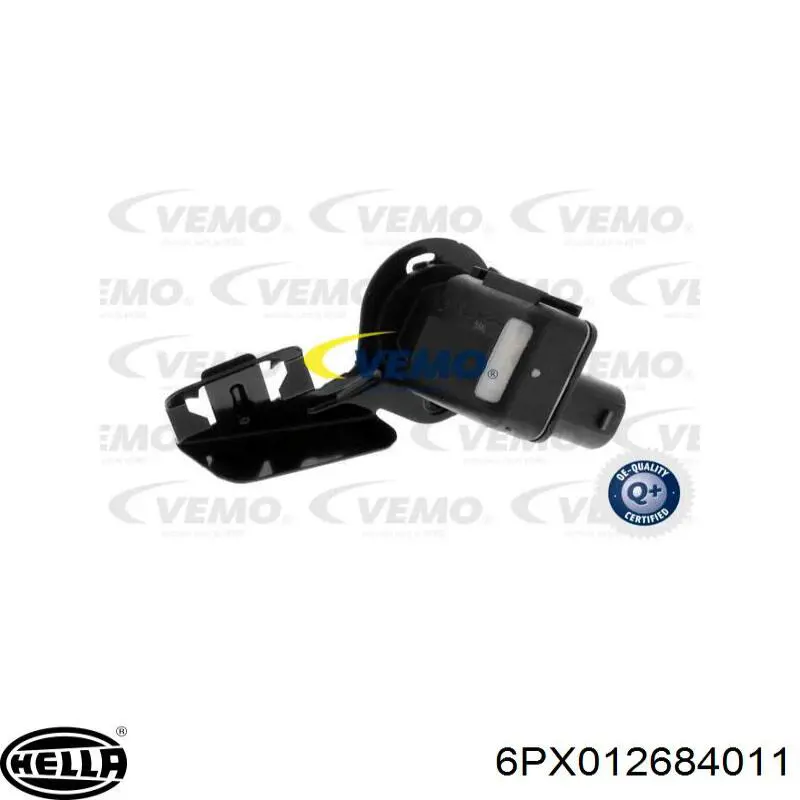 Датчик забруднення повітря 6PX012684011 HELLA