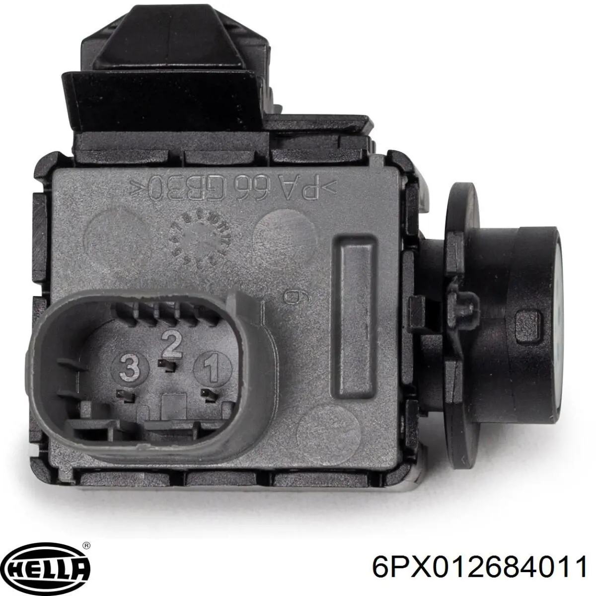 Купити 6PX012684011 HELLA Датчик забруднення повітря