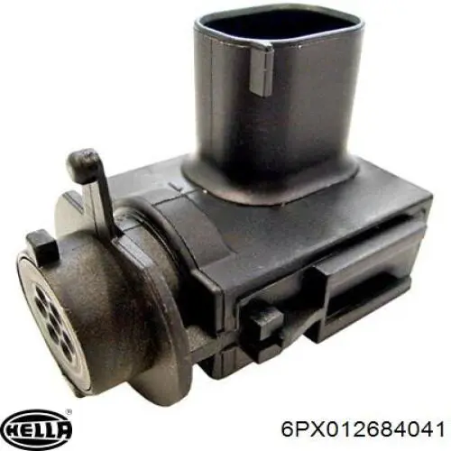 Купити 6PX012684041 HELLA Датчик забруднення повітря