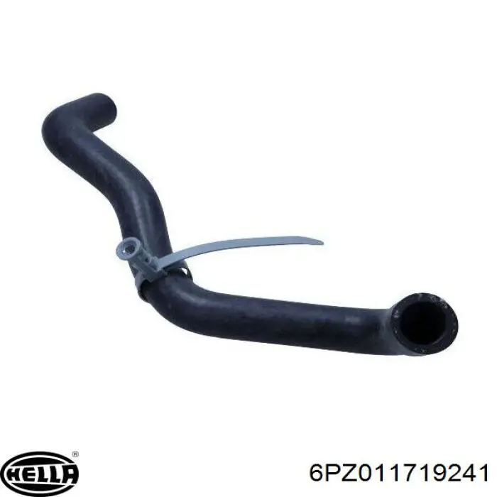 6PZ011719241 HELLA Датчик контролю мертвої зони, задній