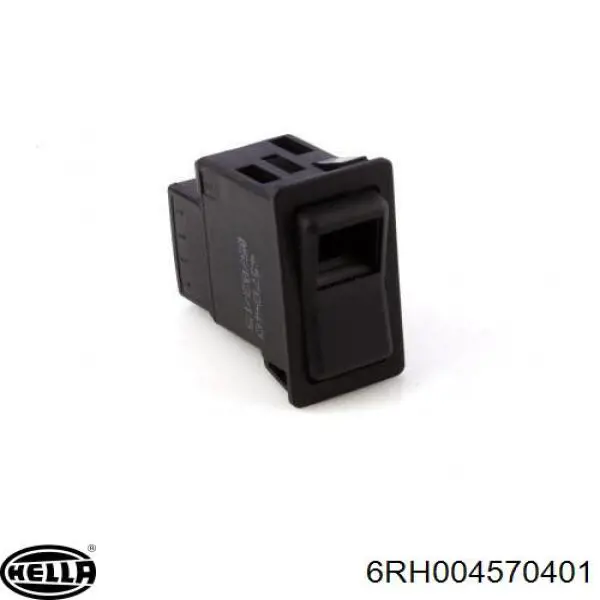 Купити 6RH004570401 HELLA 
