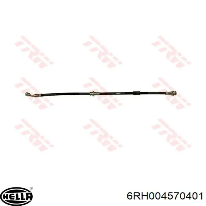  HELLA 6RH004570401