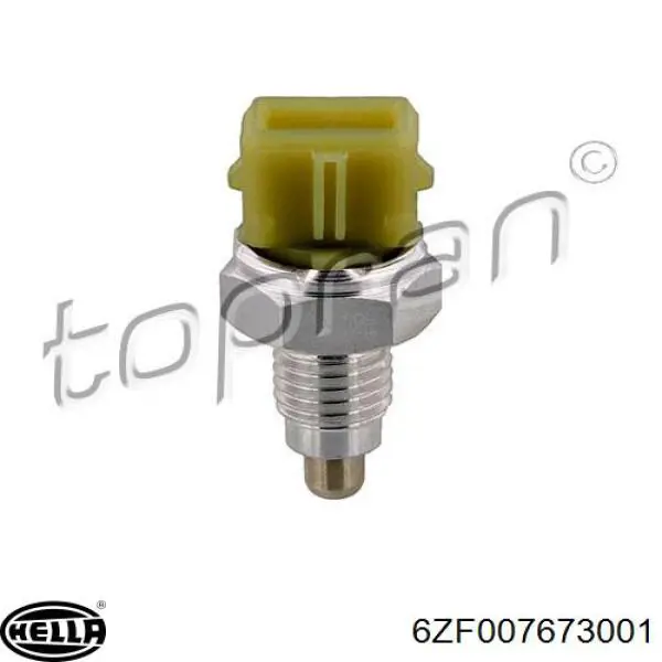 Датчик заднього ходу 6ZF007673001 HELLA