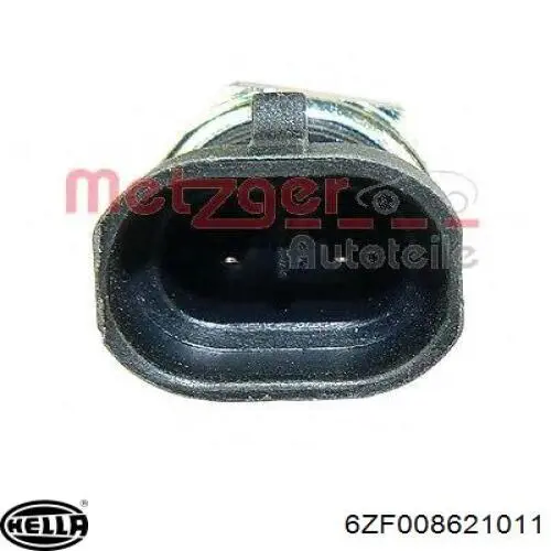 Датчик ліхтарів заднього ходу Fiat/Alfa/Lancia 0046410523 ціна, від 7.51 USD