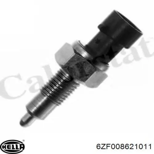 Купити 0046410523 Fiat/Alfa/Lancia Вмикач ліхтарів заднього ходу