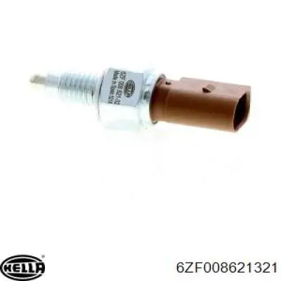 Датчик ліхтарів заднього ходу HELLA 6ZF008621321 ціна, від 6.79 USD