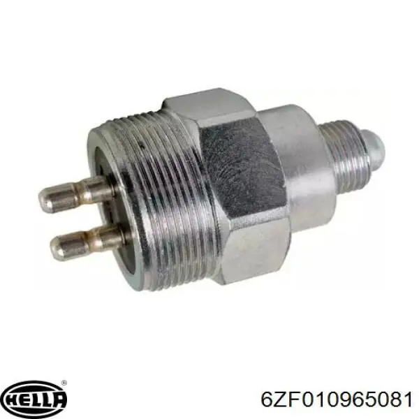 Датчик ліхтарів заднього ходу HELLA 6ZF010965081 ціна, від 12.70 USD