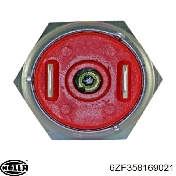 Датчик тиску масла 4410140210 Wabco
