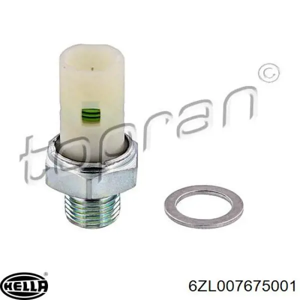 Манометри (показник тиску масла) Renault (RVI) 7700777660 ціна, від 3.55 USD