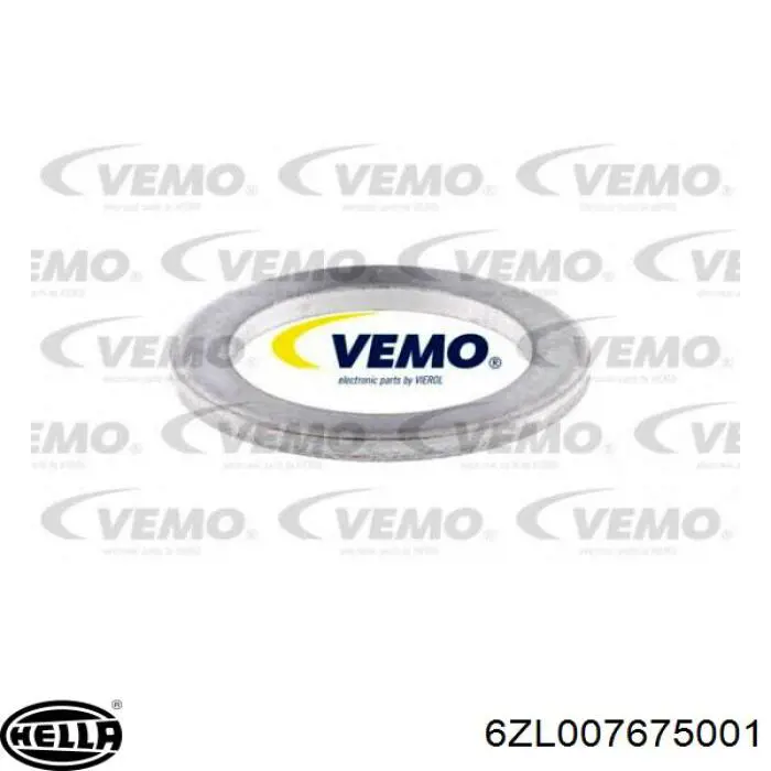 Купити 7700777660 Renault (RVI) Датчик тиску масла