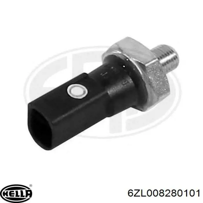 Датчик тиску масла 6ZL008280101 HELLA