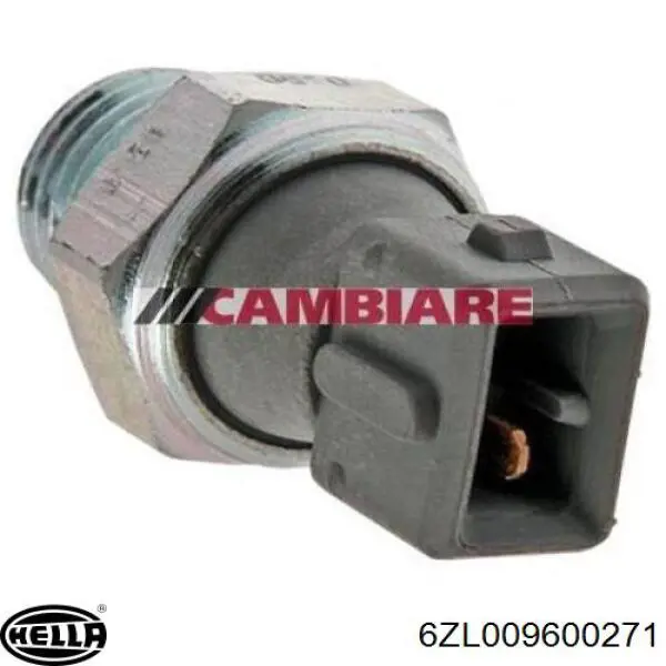 Манометри (показник тиску масла) HELLA 6ZL009600271 ціна, від 2.60 USD