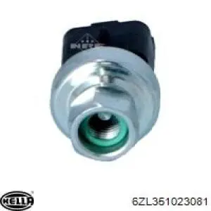 Датчик абсолютного тиску кондиціонера KAM 22090027 ціна, від 19.83 USD