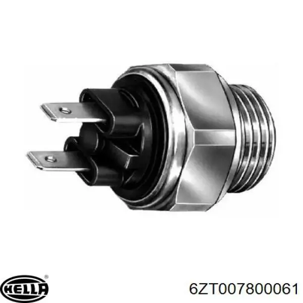 Датчик включення вентилятора PRC3505 Allmakes