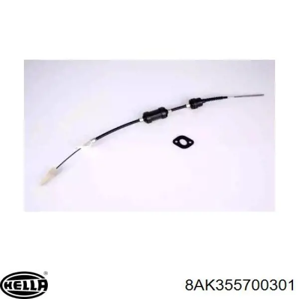 Купити 46469621 Fiat/Alfa/Lancia Трос зчеплення