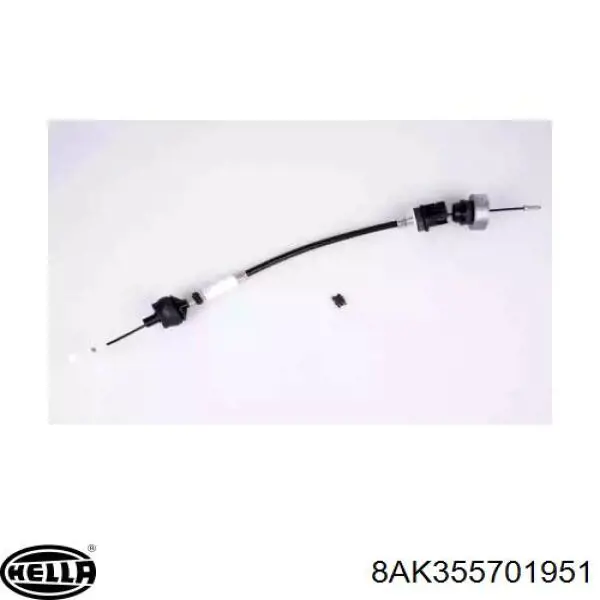 Трос зчеплення Starline LACL630 ціна, від 17.69 USD