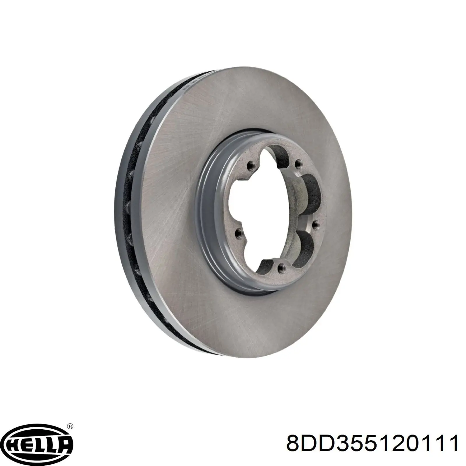 Диск переднього гальма Ford 2110010 ціна, від 59.09 USD