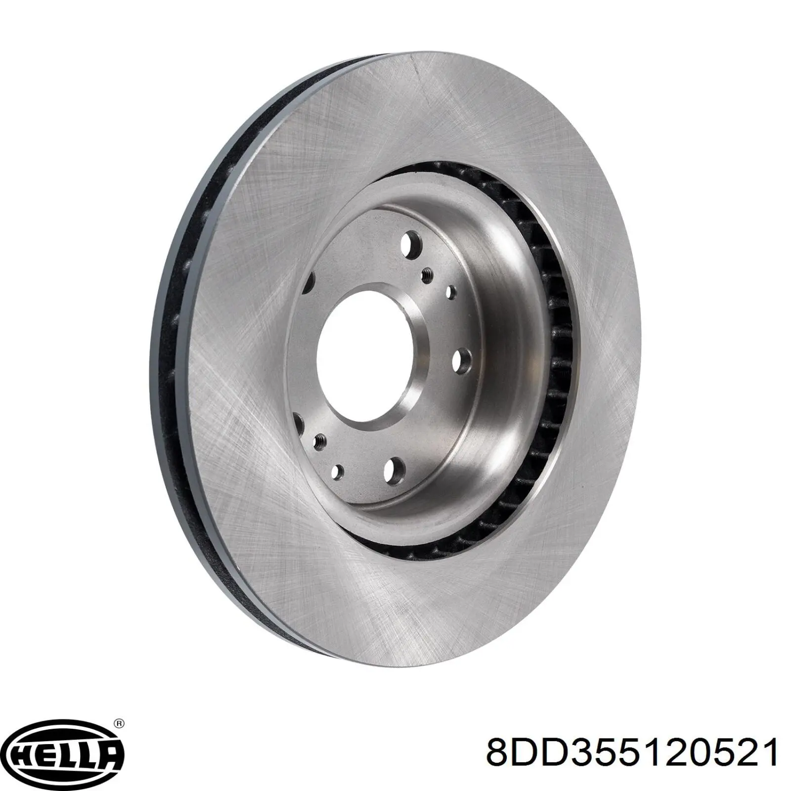 DDF2791C Ferodo Гальмо дискове переднє