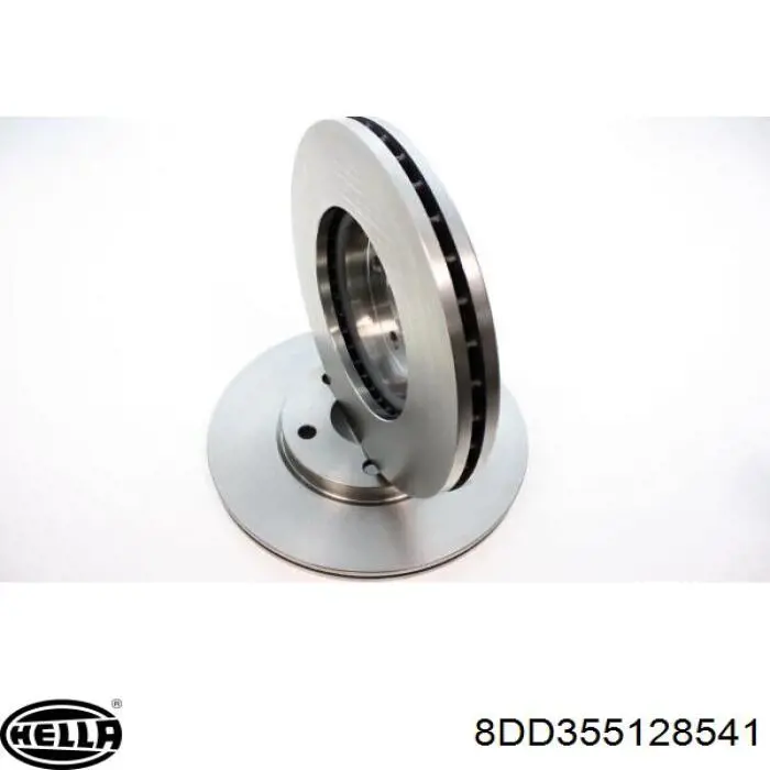 Диск переднього гальма Dr!ve+ DP1010111465 ціна, від 58.69 USD