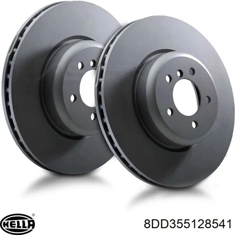 Купити DP1010111465 Dr!ve+ Ротор гальмівний