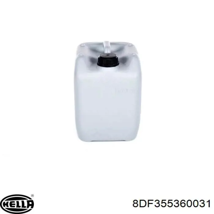 Рідина гальмівна HELLA 8DF355360031 ціна, від 36.92 USD