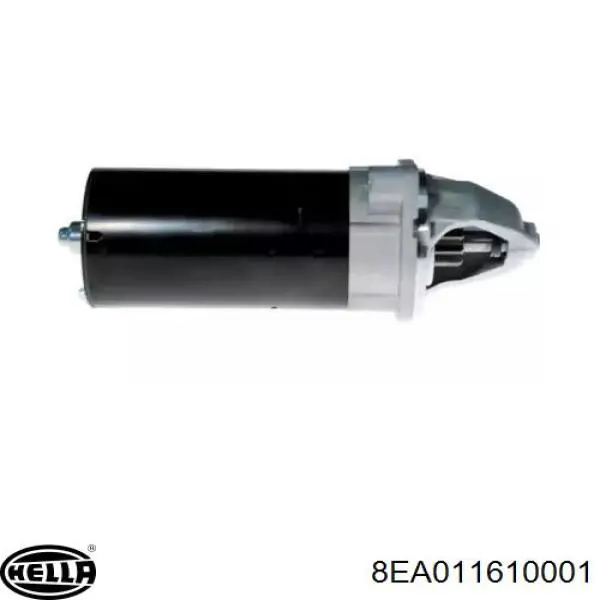 Стартер As-pl S3040PR ціна, від 70.53 USD