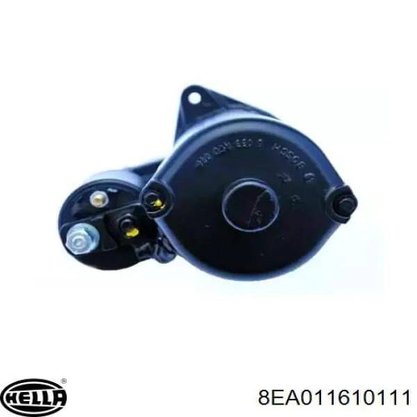 Стартер Renault (RVI) 5001849990 ціна, від 102.03 USD