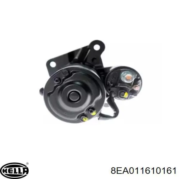 Стартер Cargo F032113930 ціна, від 82.98 USD