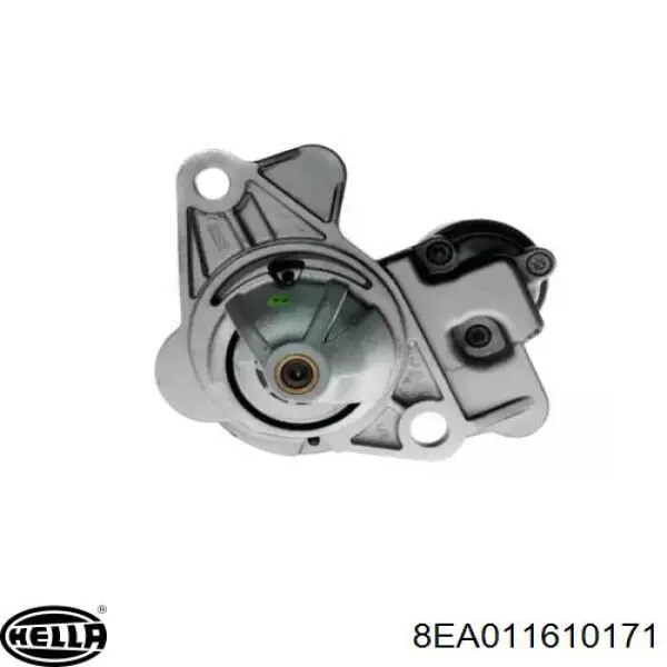 Стартер Bosch 0986018840 ціна, від 85.41 USD