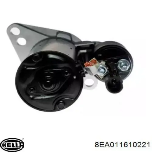 Стартер Magneti Marelli 63721293010 ціна, від 44.88 USD