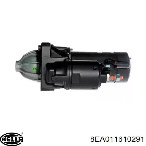 Стартер MSG CMS1345 ціна, від 64.65 USD