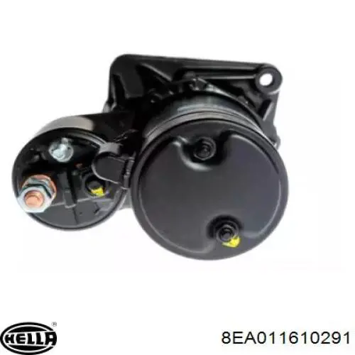 Стартер CMS1345 MSG
